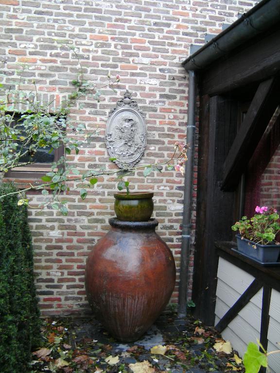 B&B Arte Berlare Quarto foto